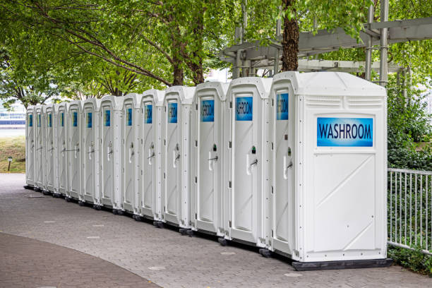 Best High-end porta potty rental  in New Market, MD