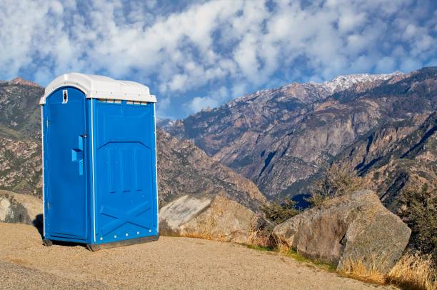Portable Toilet Options We Offer in New Market, MD