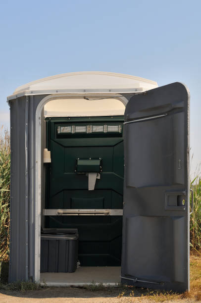 Porta potty rental for outdoor events in New Market, MD