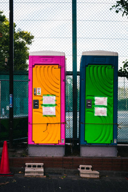 Best Porta potty services near me  in New Market, MD