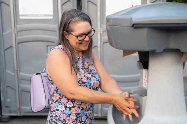 Best Porta potty rental near me  in New Market, MD