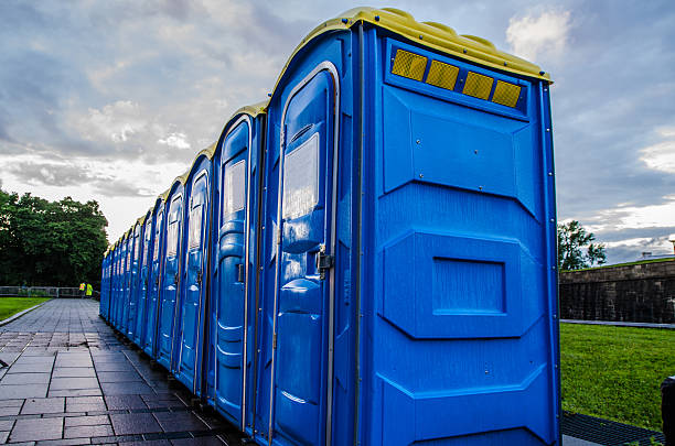 Best Sanitation services for porta potties  in New Market, MD